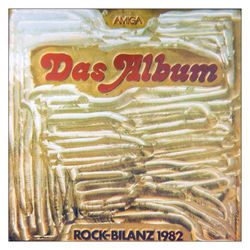 Rock-Bilanz 1982 - Pond