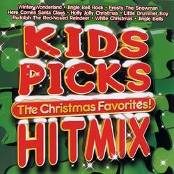 Kids Picks - Hit Mix - Christmas Favorites - The Kids Picks Singers