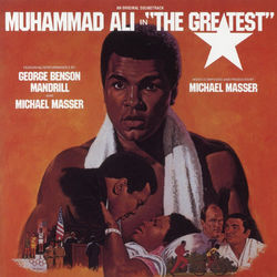 Muhammed Ali in "The Greatest" - George Benson