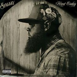 Honest Cowboy - Stalley