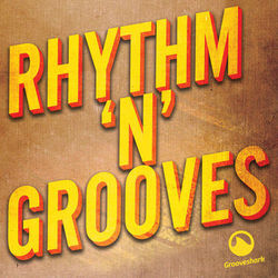 Rhythm 'N' Grooves - Monifah