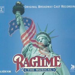 Ragtime: The Musical (Original Broadway Cast Recording)l - Brian Stokes Mitchell