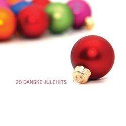20 Danske Jule Hits - Bamse