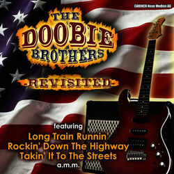 The Doobie Brothers - Revisited - Doobie Brothers