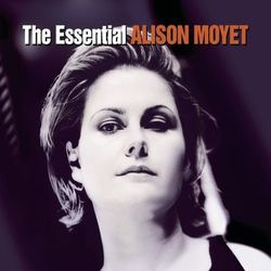 Alison Moyet - The Essential Collection - Alison Moyet