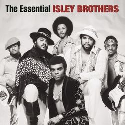 The Essential Isley Brothers - R. Kelly