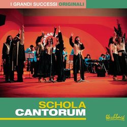 Schola Cantorum - Schola Cantorum