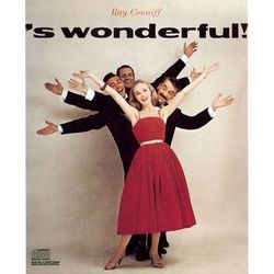 'S Wonderful! - Ray Conniff