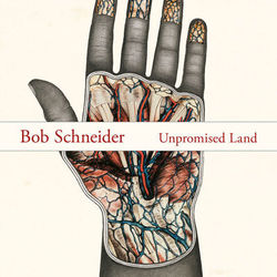 Unpromised Land - Bob Schneider