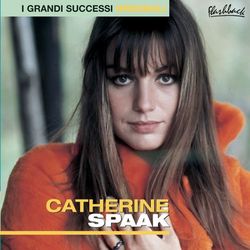 Catherine Spaak - Catherine Spaak