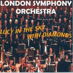 Lucy in the Sky With Diamonds - London Symphony Orchestra