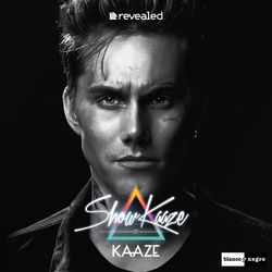Showkaaze - Kaaze