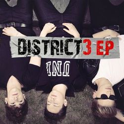 District3 EP - District3