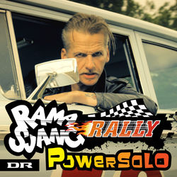 Ramasjang Rally - Powersolo