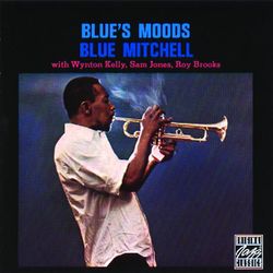 Blue's Moods - Blue Mitchell