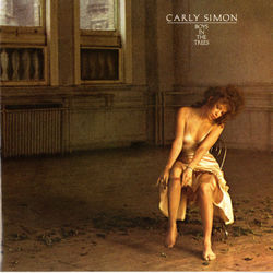 Boys In The Trees - Carly Simon