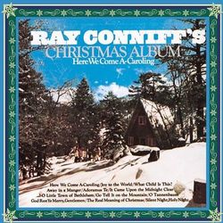 Here We Come A-Caroling - Ray Conniff