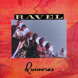 Quimeras - Ravel