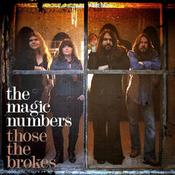 Those The Brokes - The Magic Numbers