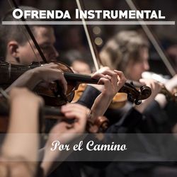 Ofrenda Instrumental: Por el Camino - Juan D'Arienzo y su Orquesta Típica