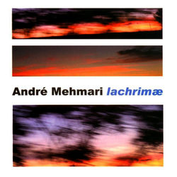 Lachrimae - André Mehmari
