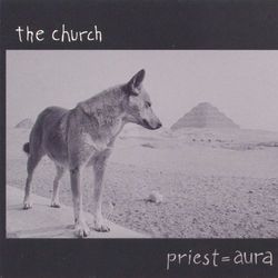 Priest = Aura - The Church