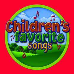 Children's Favorite Songs - Rosemary Clooney