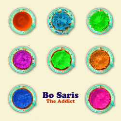 The Addict - Bo Saris