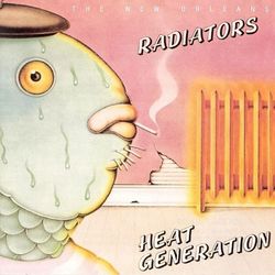 Heat Generation - The Radiators