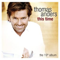 This Time - Thomas Anders