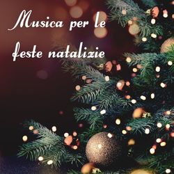 Musica per le feste natalizie - Louis Armstrong