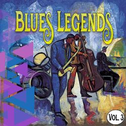 Blues Legends, Vol. 3 - Little Walter