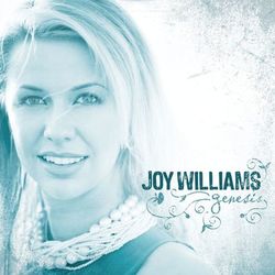 Genesis - Joy Williams