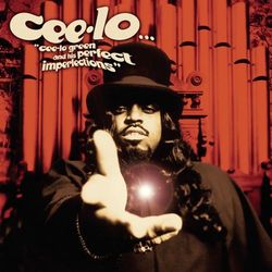Cee-Lo Green And His Perfect Imperfections - Cee-Lo