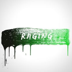 Raging - Kygo