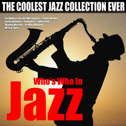 Who's Who In Jazz - Freddie Hubbard