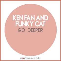 Go Deeper - Lenka