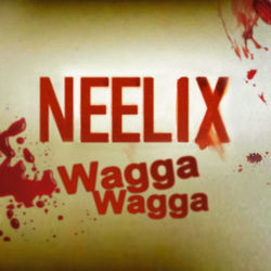 Wagga Wagga EP - Neelix