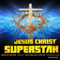 Jesus Christ Superstar - Yvonne Elliman