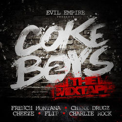 Coke Boys 2 - French Montana