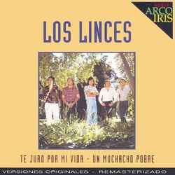 Serie Arco Iris - Los Linces