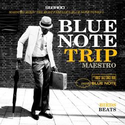 Blue Note Trip 7: Birds / Beats - Tania Maria