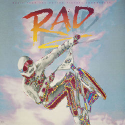 Rad (Original Motion Picture Soundtrack) - John Farnham