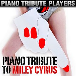 Piano Tribute to Miley Cyrus - Piano Tribute Players