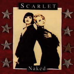 Naked - Scarlet
