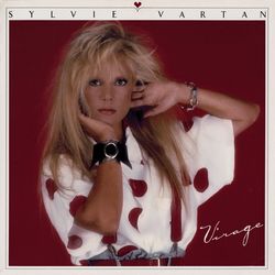 Virage - Sylvie Vartan