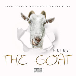 The GOAT - Goat