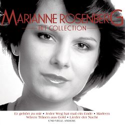 Hit Collection - Marianne Rosenberg