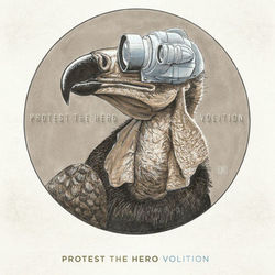 Volition - Protest The Hero