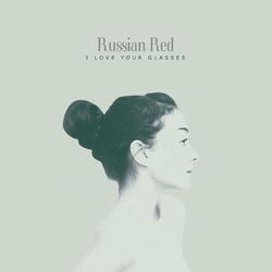 I Love Your Glasses - Russian Red